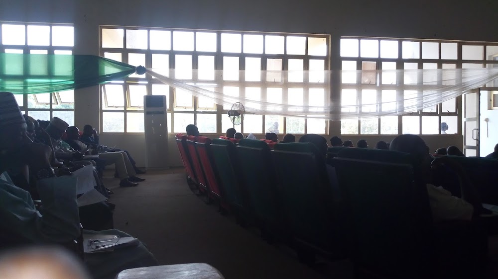 MINILS' Hall photo 3